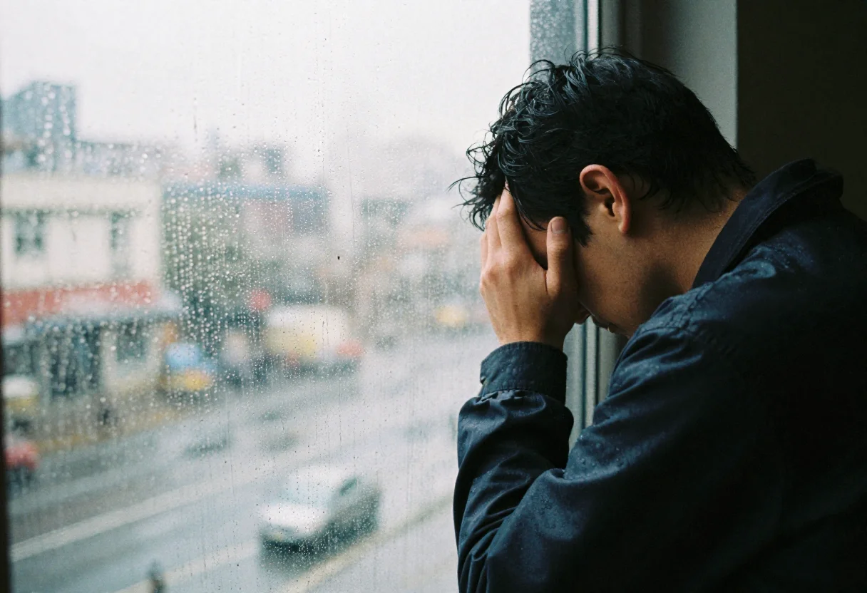 5 Nutrients - 5 Supplements for People with Depression