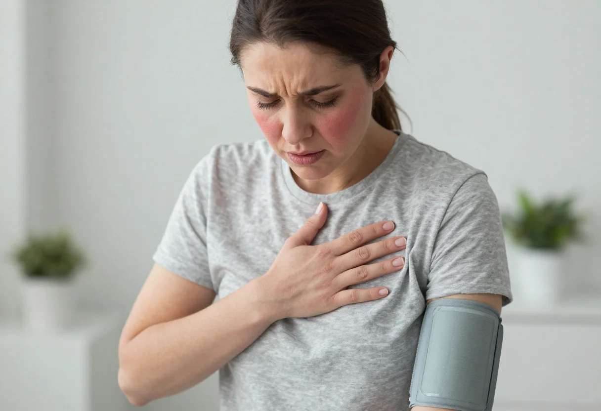 5 Nutrients - 5 Supplements for Hypertension Patients