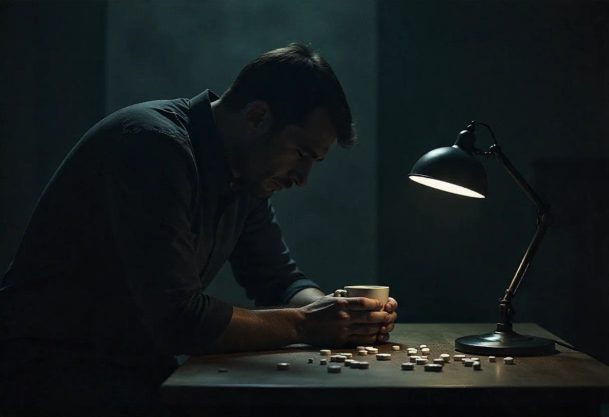 5 Nutrients - 5 Supplements for Insomnia Patients