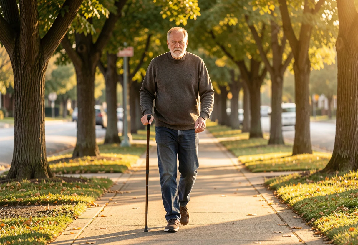 5 Nutrients - 5 Supplements for MS Patients