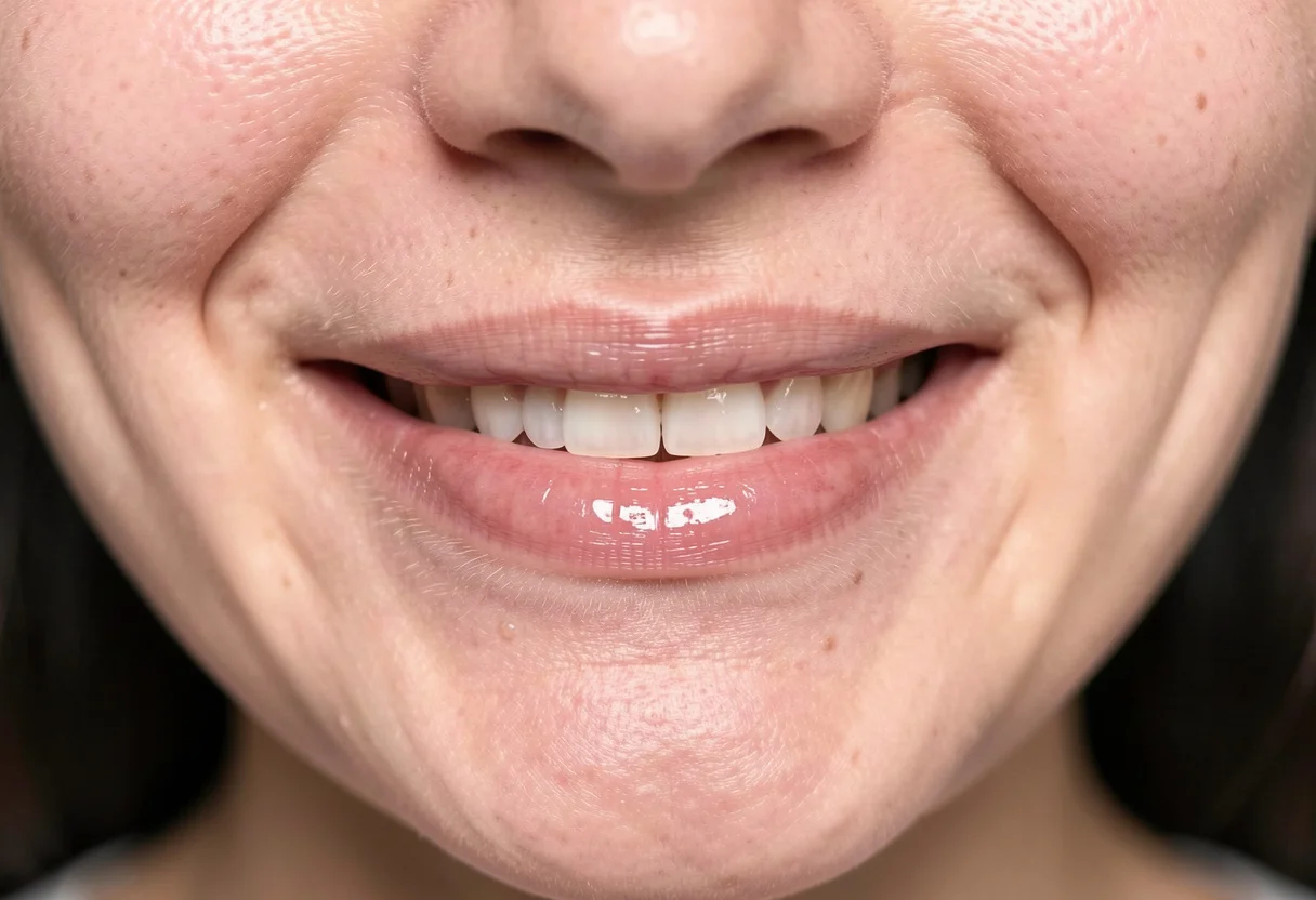 Quick Guide: Dealing with Mouth Ulcers (Canker Sores)