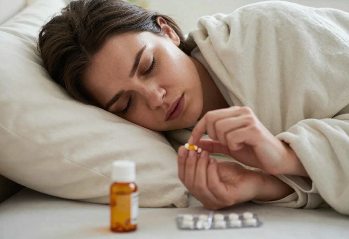 Types of Painkillers, Their Uses and Dosages