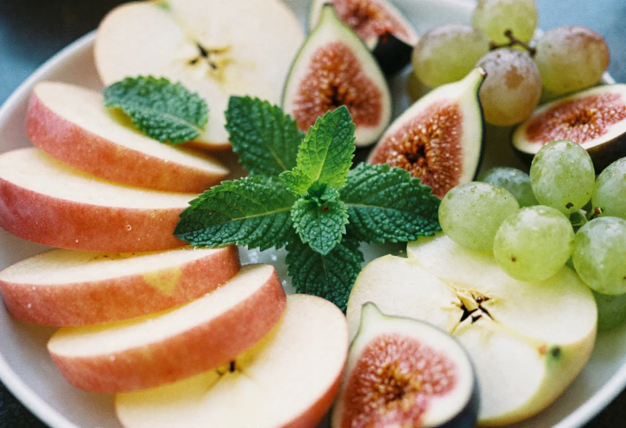 Foods Beneficial for Lung Health