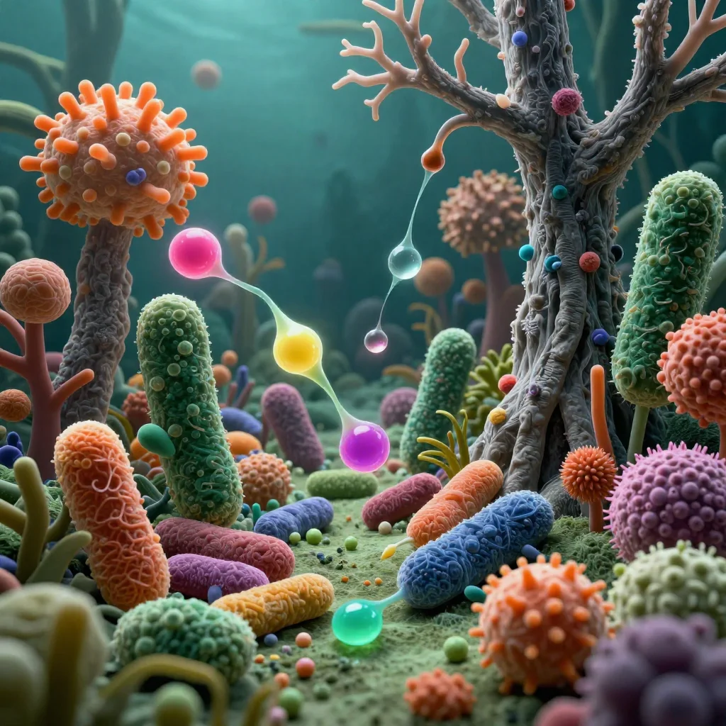 How Ultra-Processed Foods Destroy Your Gut Flora