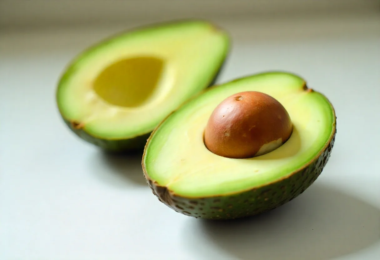 Avokado: Sağlıklı Yağların Kaynağı