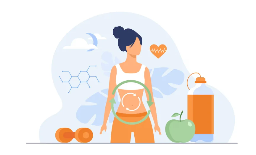 Why Gut Health Matters: Scientific Links Between Microbiota, Immunity, and Mental Health