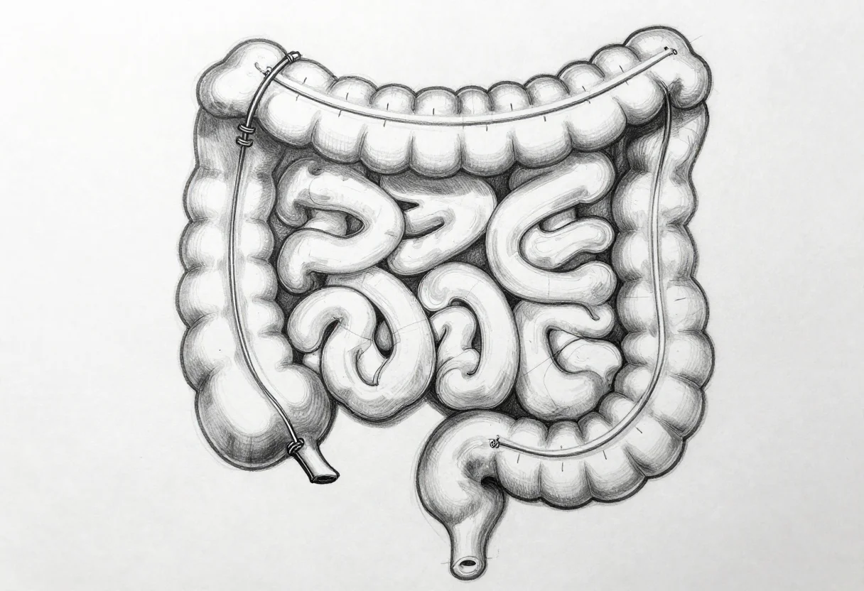 FOOD SUPPLEMENTS BENEFICIAL FOR GUT HEALTH