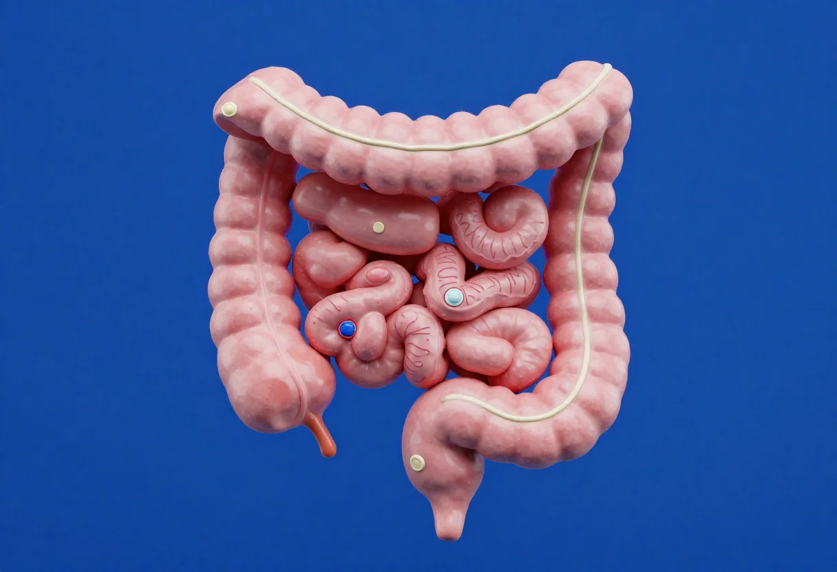 5 Simple Kitchen Changes to Improve Your Gut Health