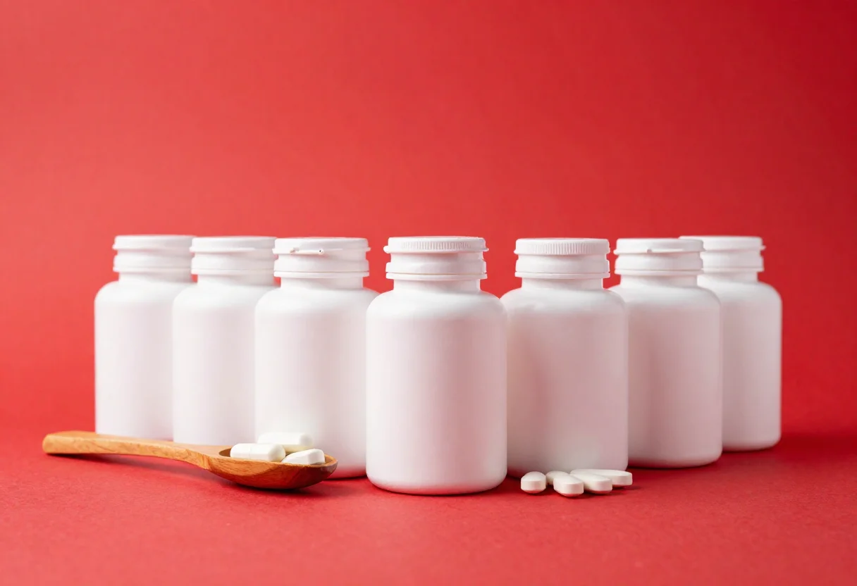 Bağışıklık Güçlendirici Gıda Takviyeleri