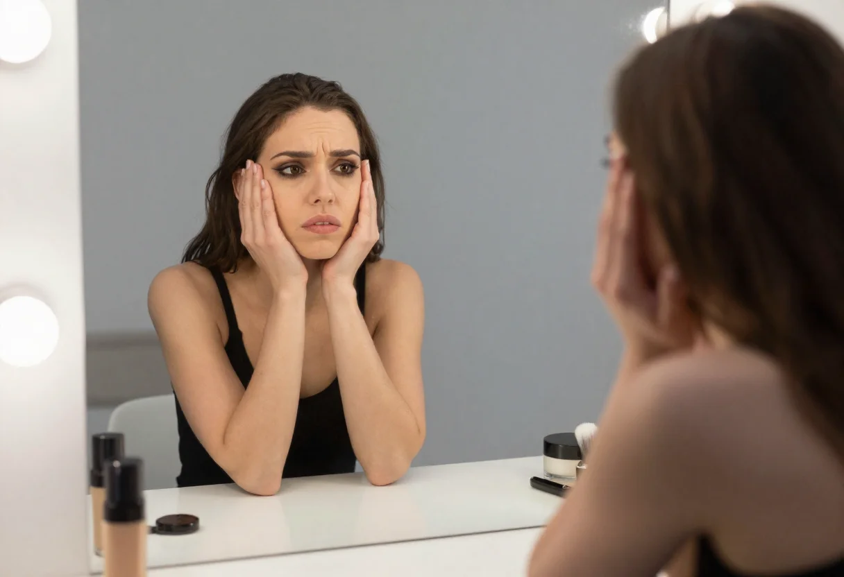 Body Dysmorphic Disorder: Is It Possible to Escape the Obsession with Perfection?