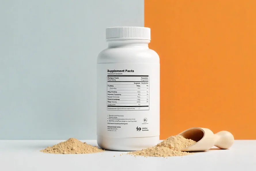 Food Supplements That Are Beneficial for Brain Health