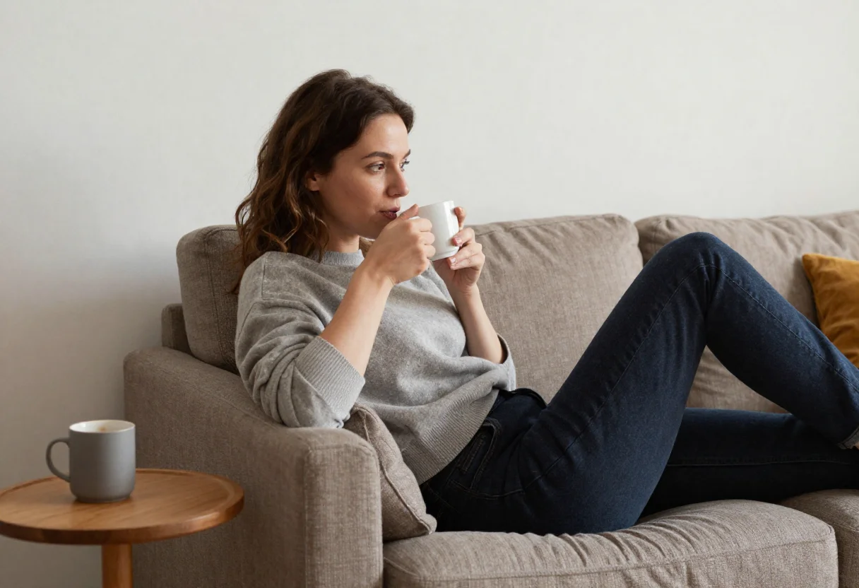 Bir Fincan Şifa: Gaziantep’in Kafeinsiz Mirası Menengiç Kahvesi