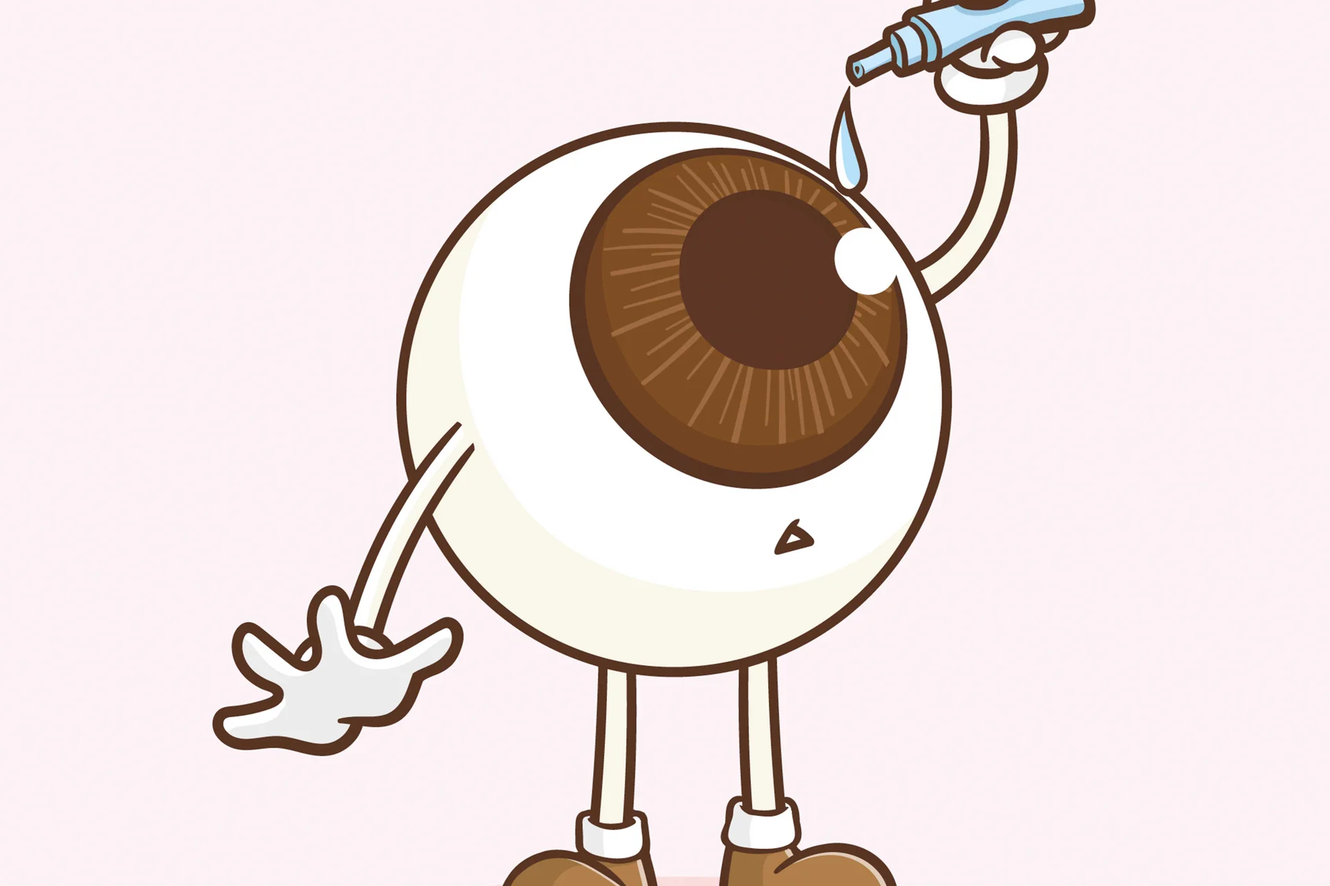 Blepharitis: What is it and how is it treated?