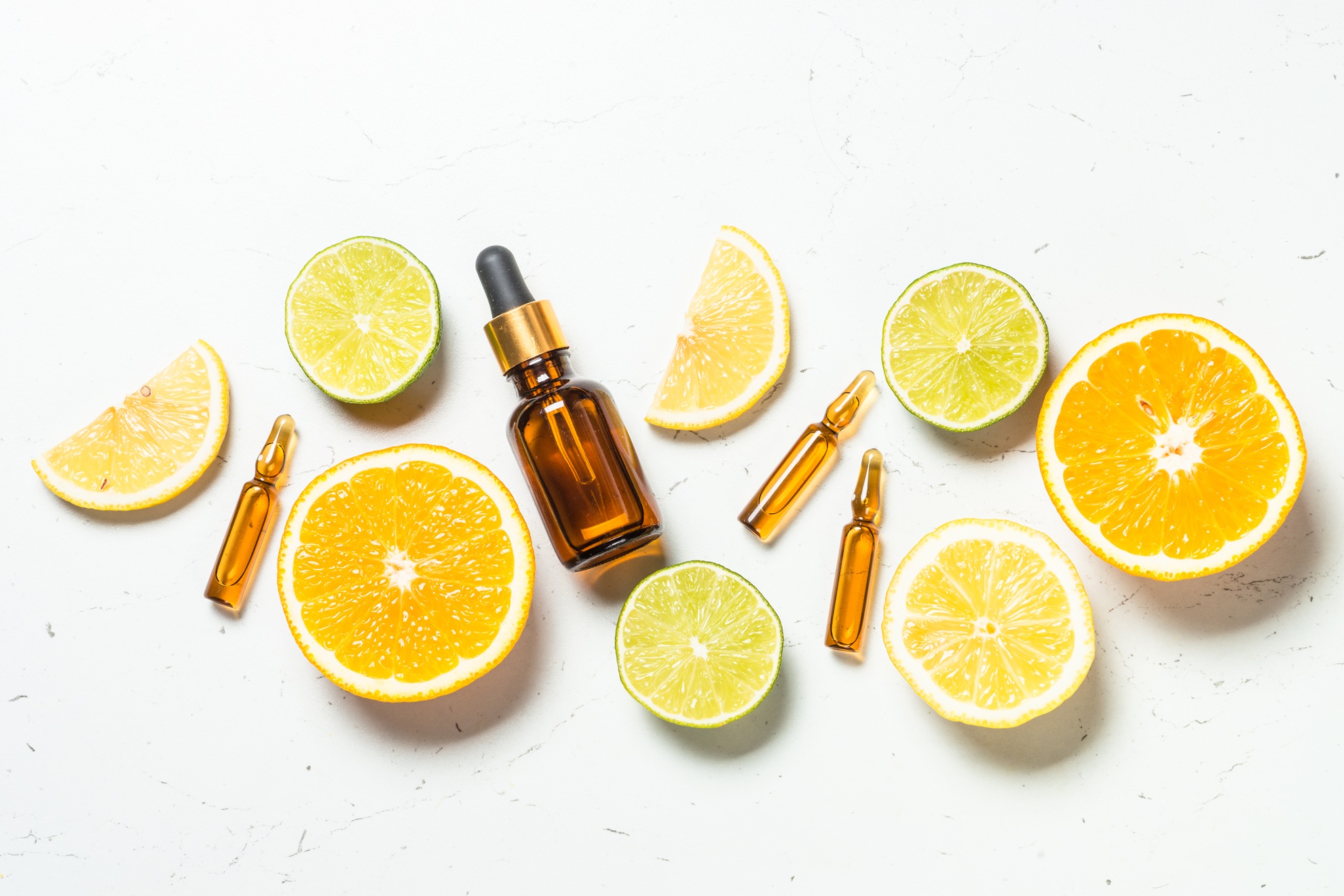 EVERYTHING YOU NEED TO KNOW ABOUT VITAMIN C SERUM