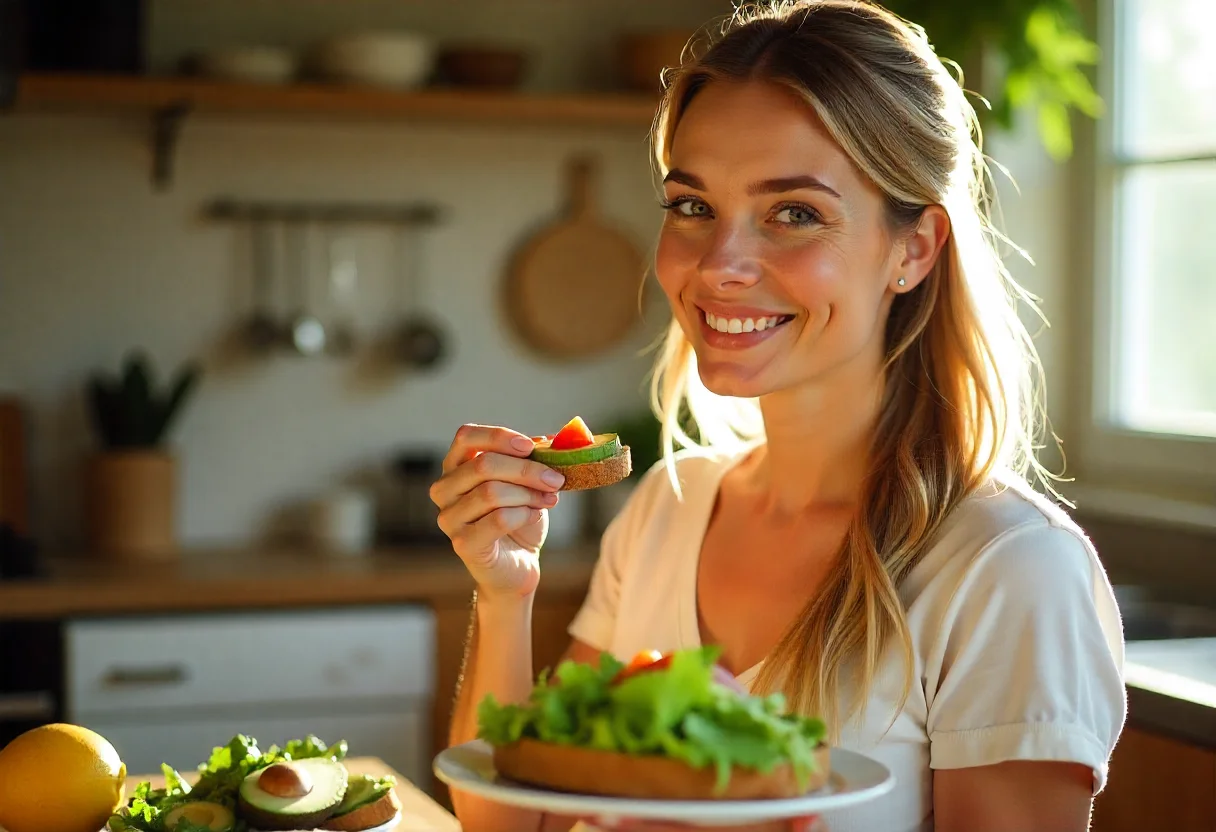 NUTRIENTS BENEFICIAL FOR SKIN HEALTH