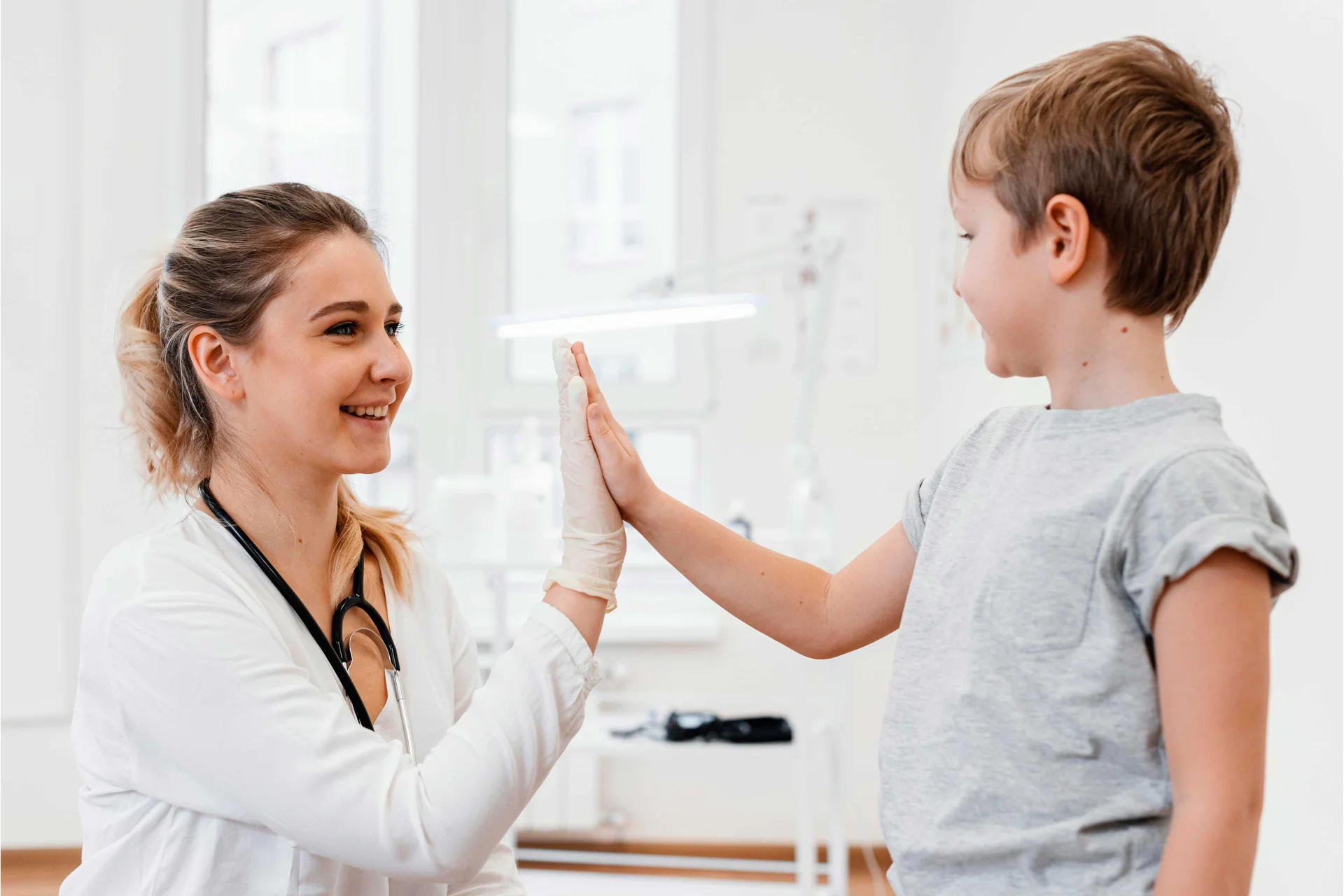 Child Health