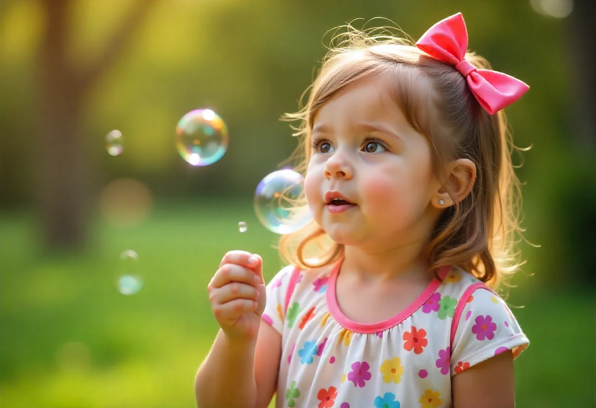 Foods Beneficial for Children's Health