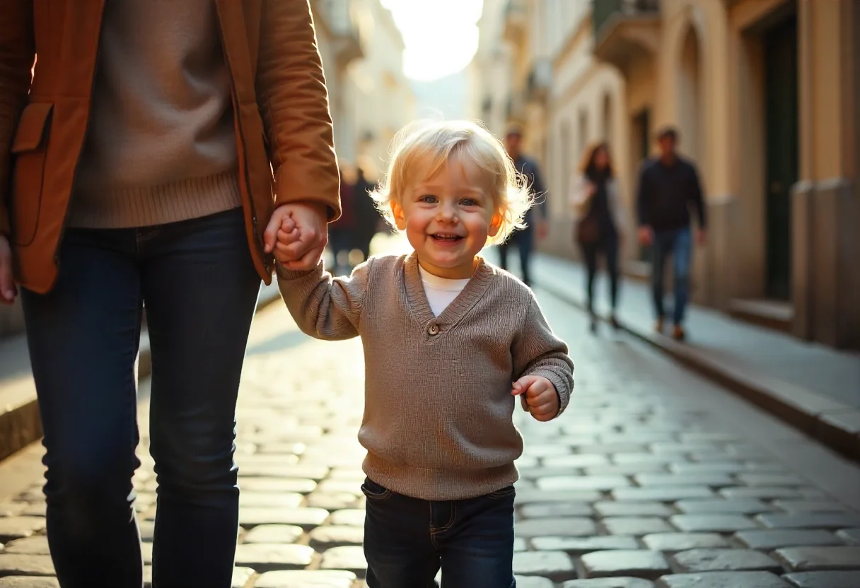 Food Supplements Beneficial for Children's Health