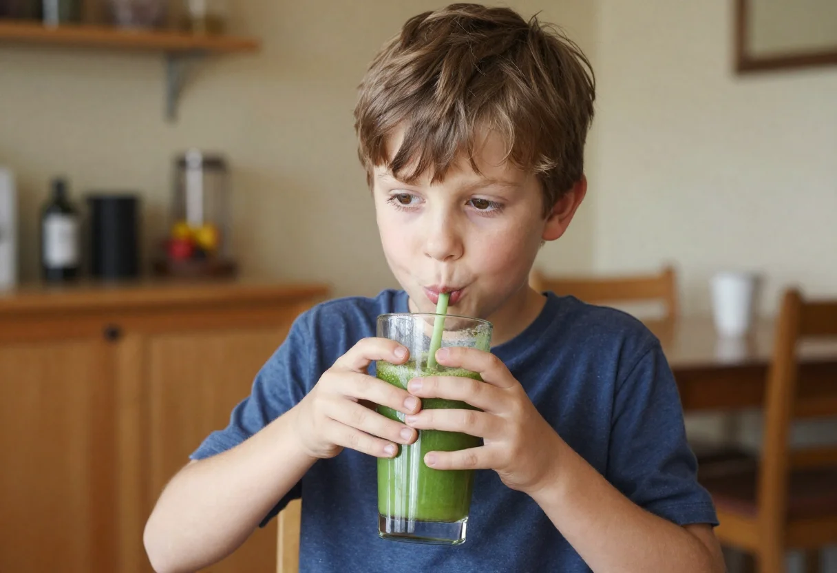 9 Ways to Keep Kids Away from Junk Food