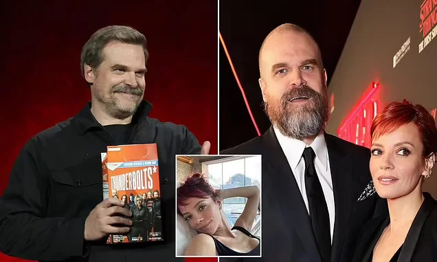 David Harbour Hair Transplant: Claims, Visual Clues, and the Real Science of Hair Restoration