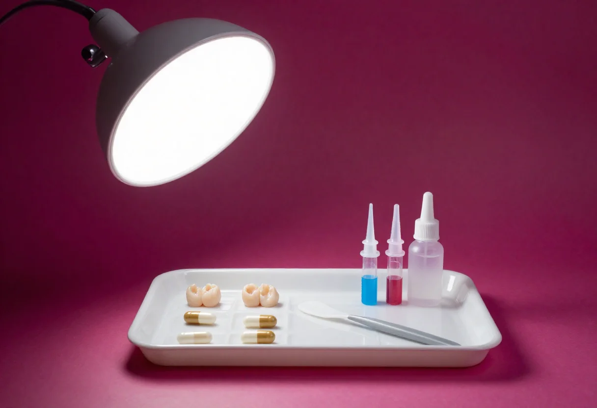 Dental Materials and Their Applications