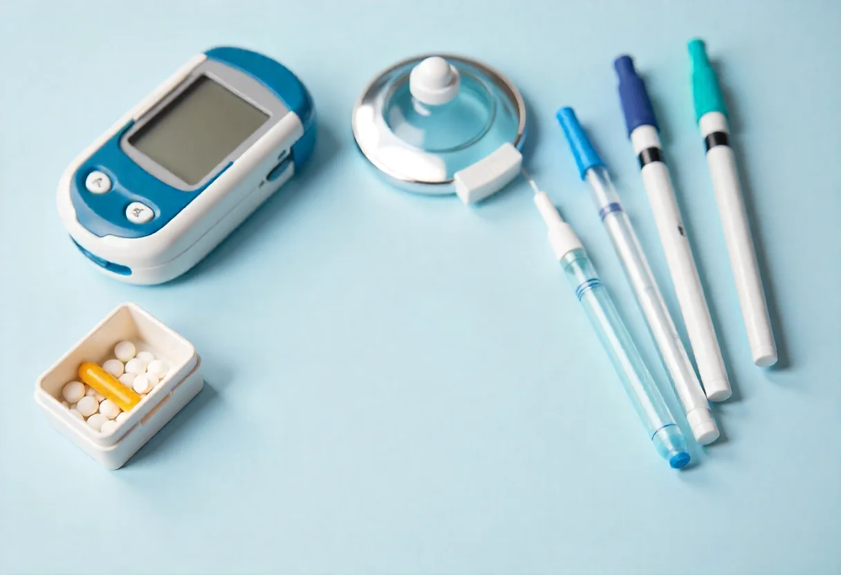 Symptoms of Diabetes