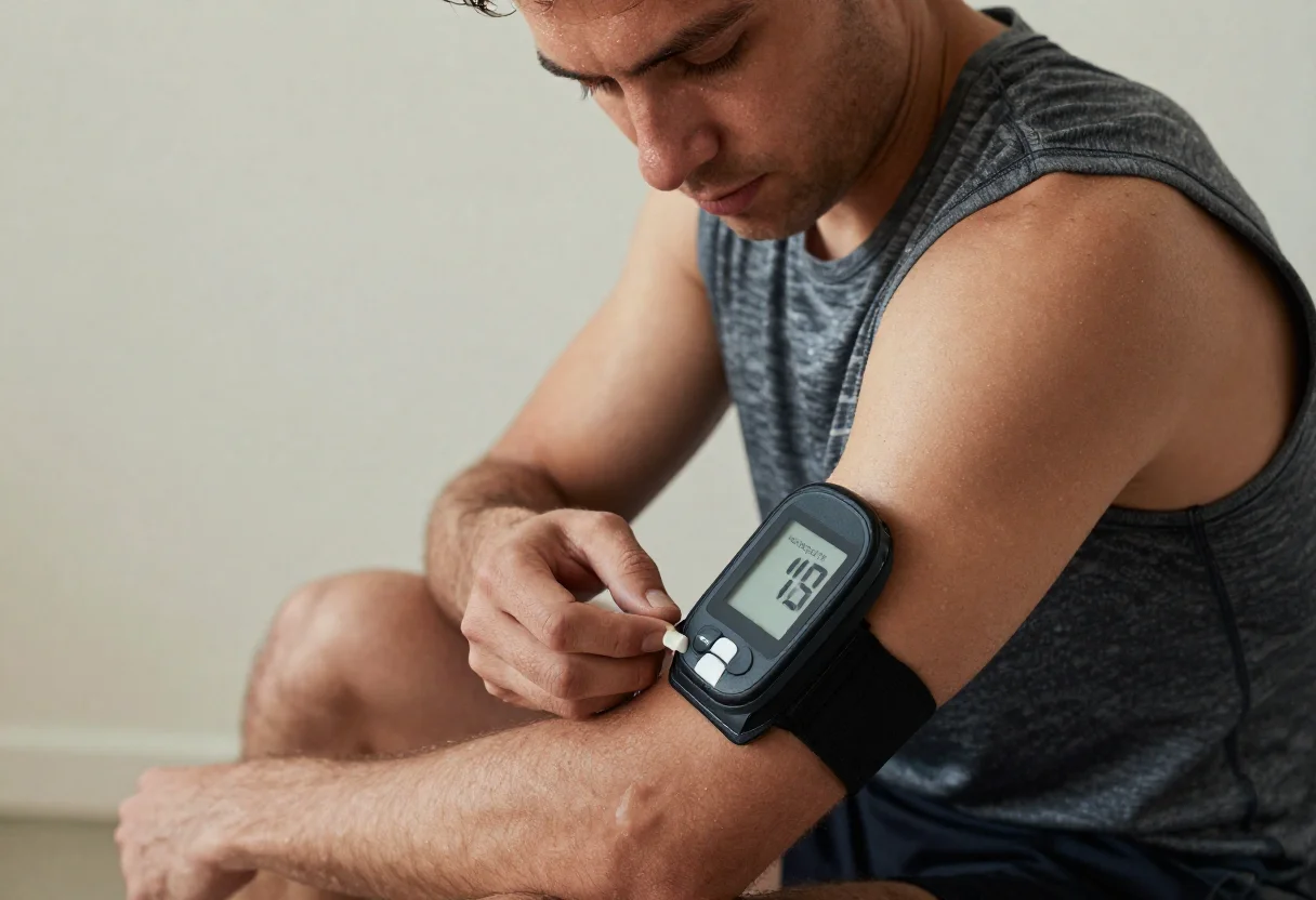 Things to Consider in Diabetes