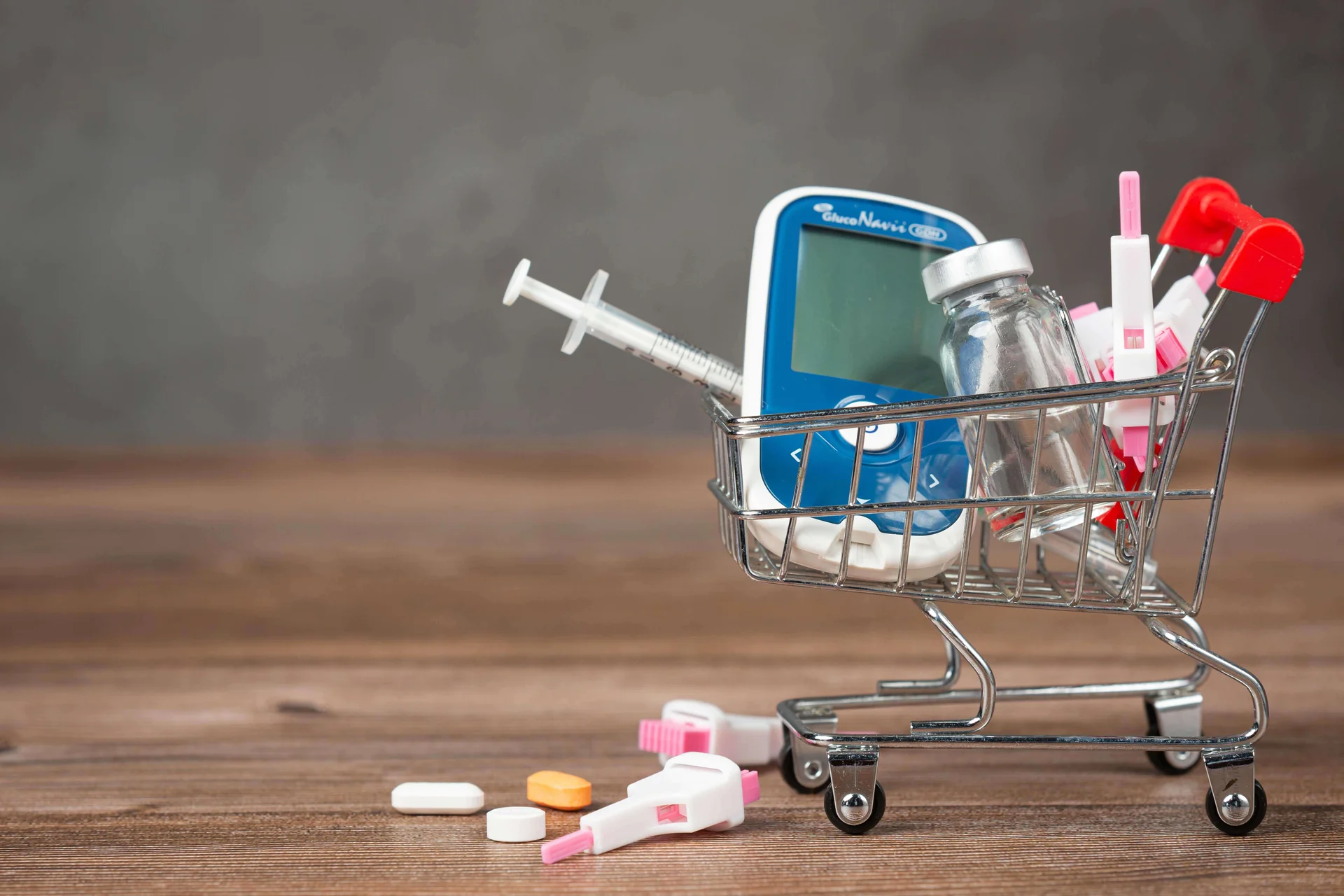 The World's Longest-Acting Insulin Candidate in Diabetes Treatment: Insulin Icodec