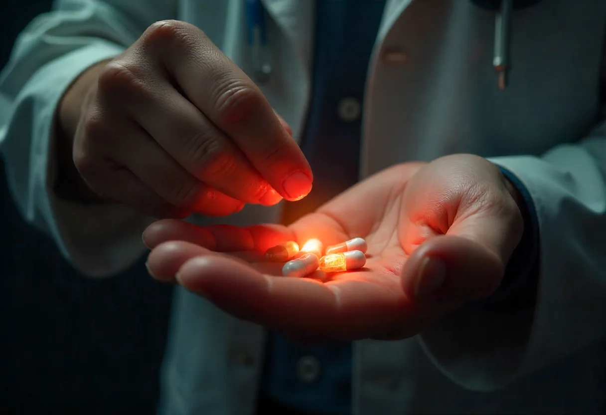 Forget everything you thought you knew about dopamine: It's not a "pleasure" chemical!