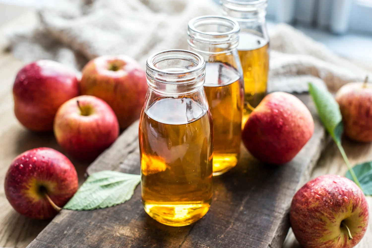 Apple Cider Vinegar Dosage: The Smart Daily Range, Safety Limits, and the Most Common Mistakes
