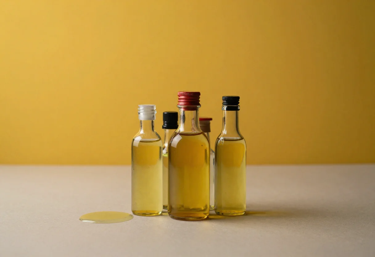 Most Commonly Used Carrier Oils, Side Effects and Dosage