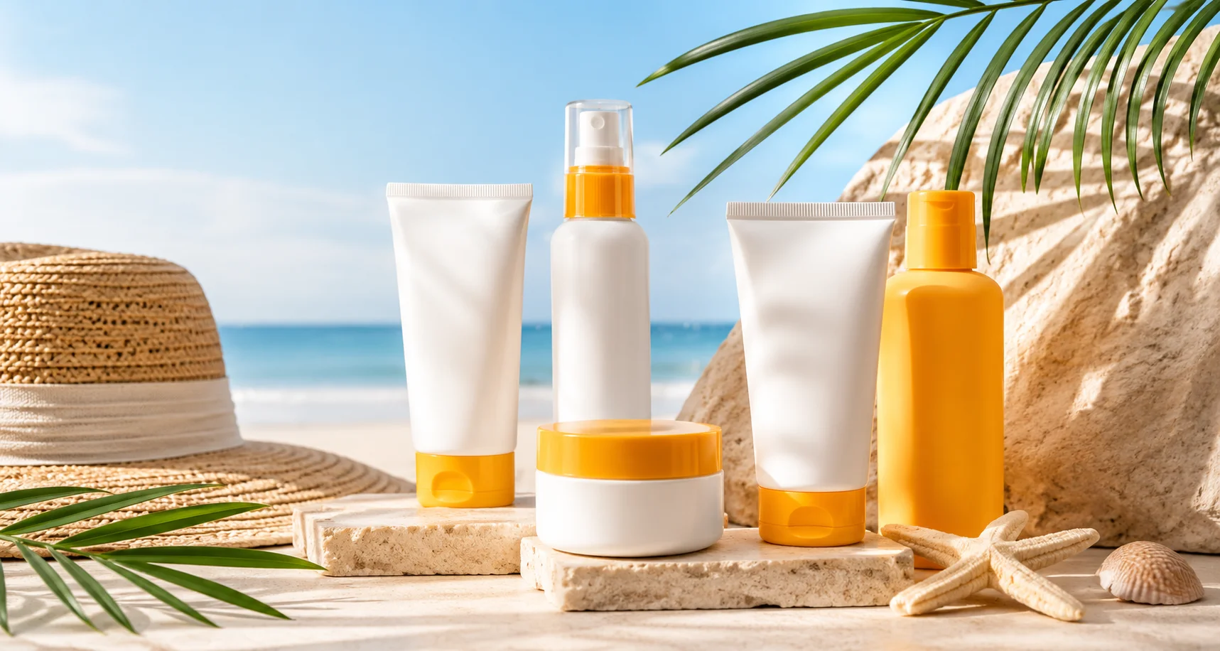 What Is the Best Sunscreen? How to Choose the Right Sun Protection for Your Skin Type