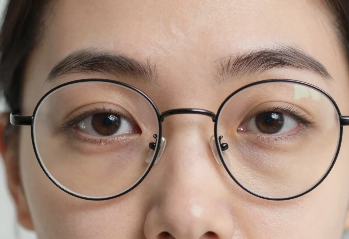 Food Supplements Beneficial for Eye Health