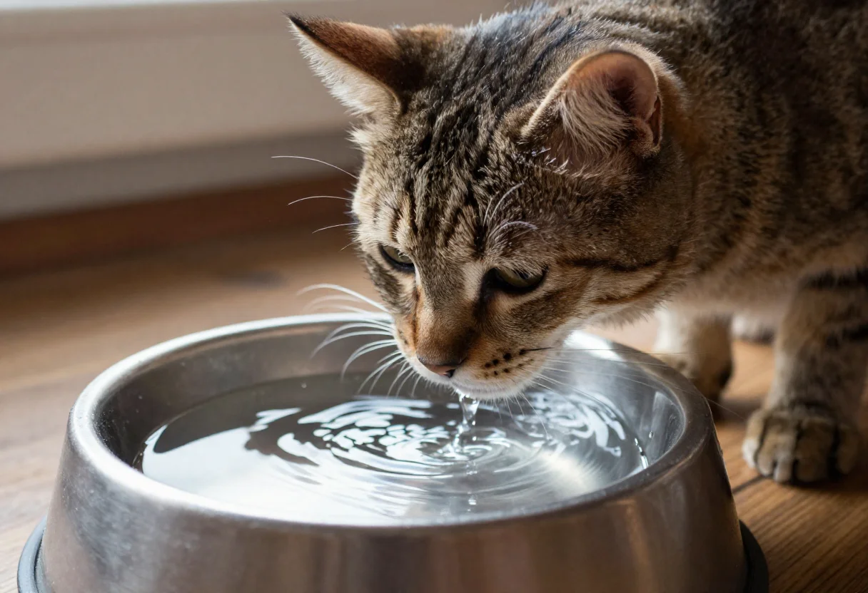 Animal Nutrition and Recommended Daily Diets