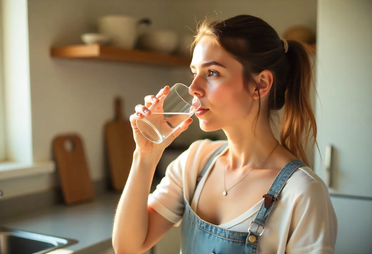 HİDRASYONUN DEĞERLENDİRİLMESİ