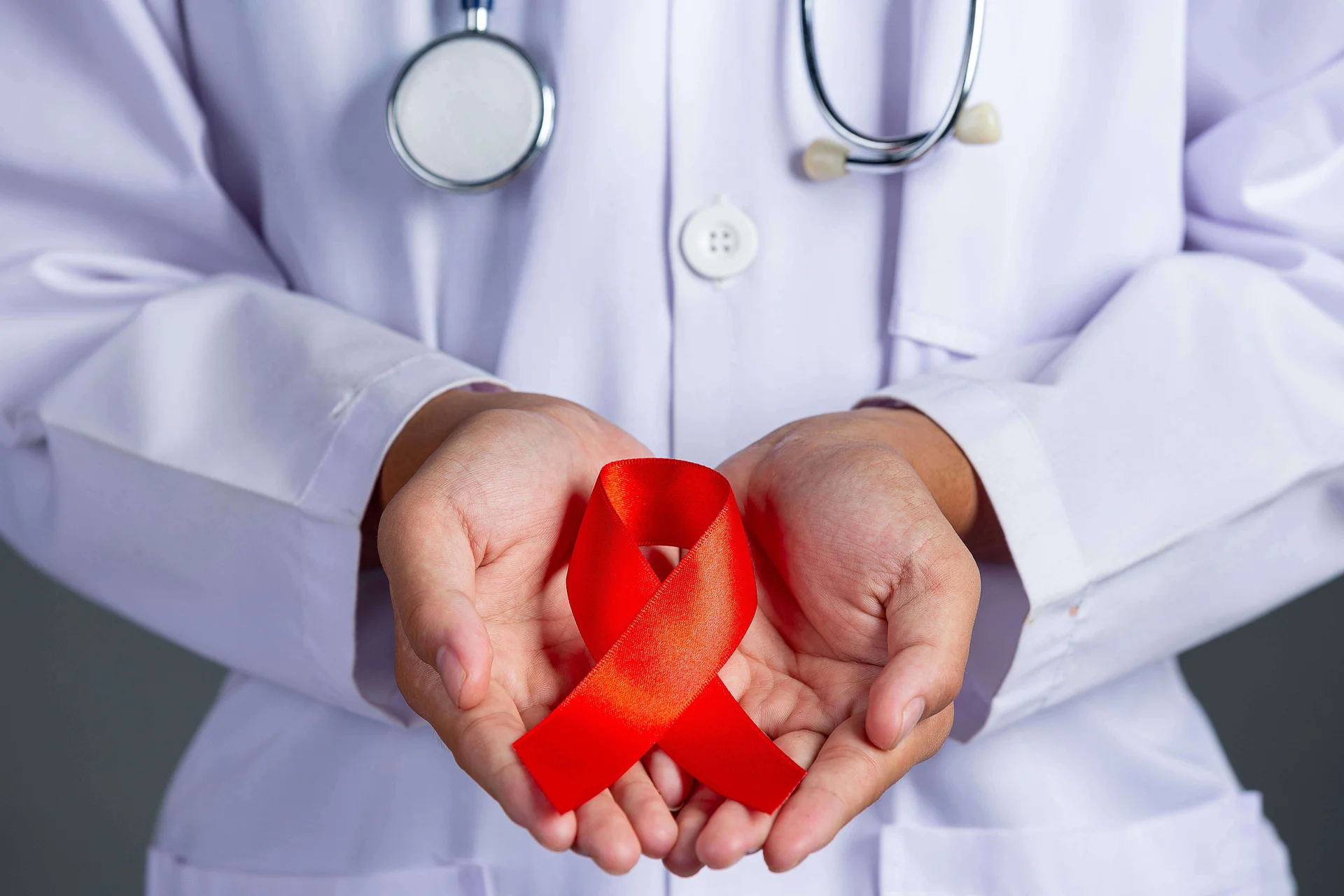 HIV/AIDS