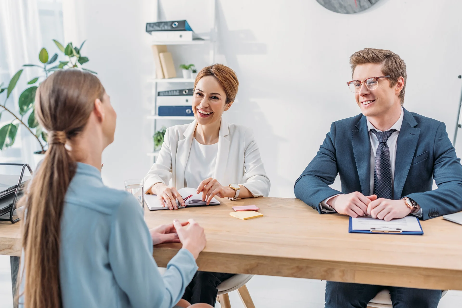 Interview Tips and Tricks for Recent Graduates in the Pharmaceutical Industry