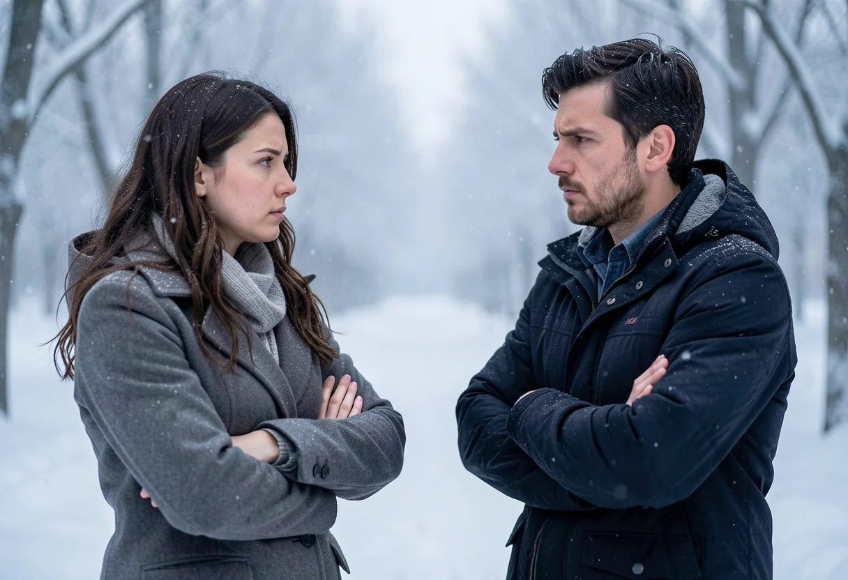 Is your relationship really working, or are you just killing time?