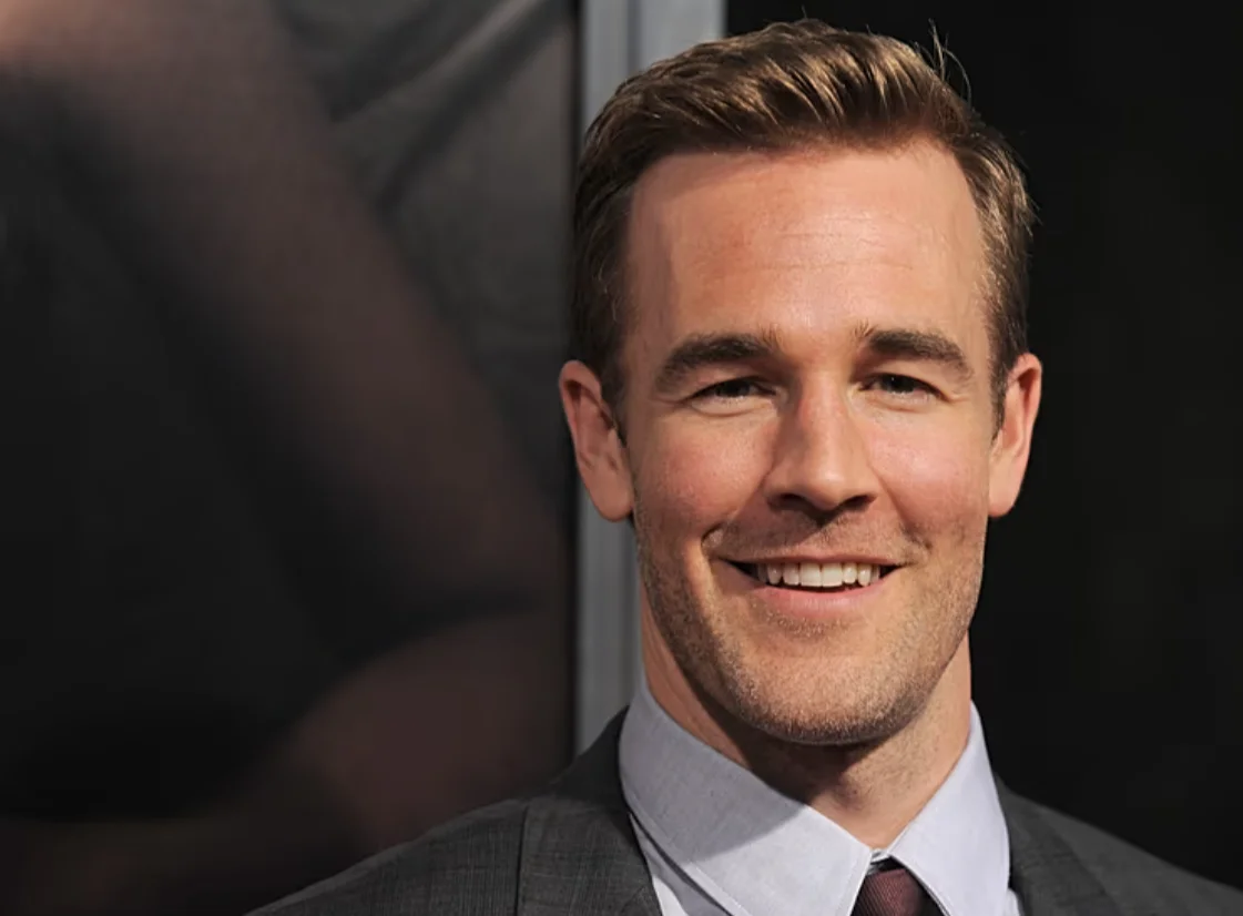 James Van Der Beek's Death Highlights Rising Cancer Risk Among Young Adults