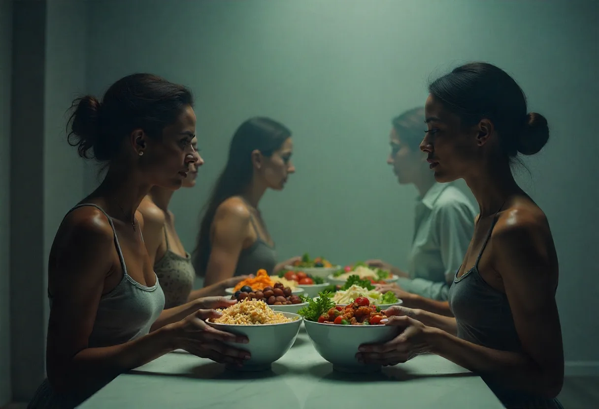 KADIN SAĞLIĞINA FAYDALI BESİNLER