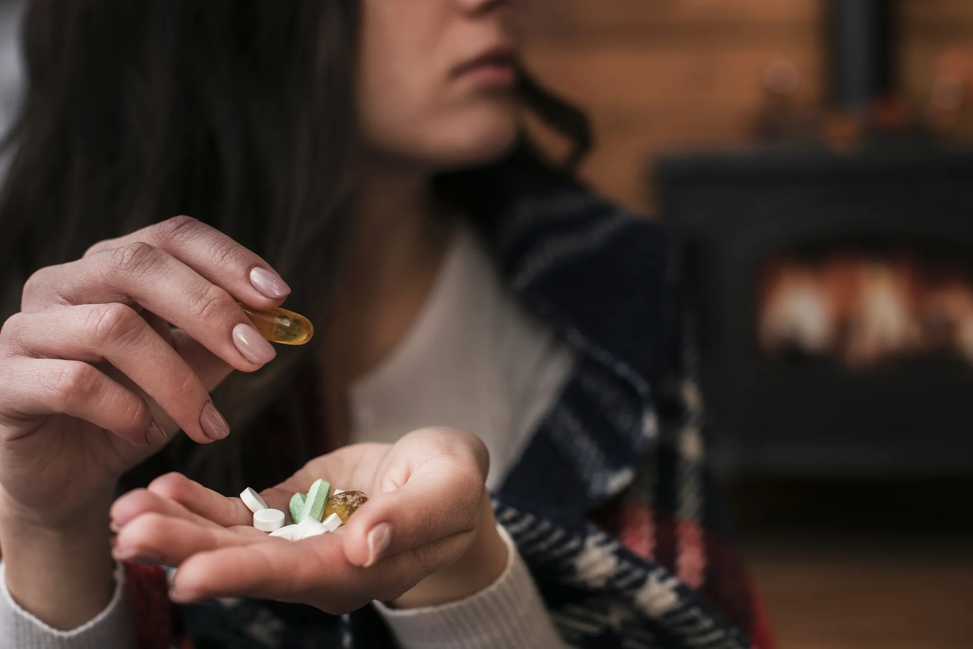 DIETARY SUPPLEMENTS THAT INCREASE SEXUAL DESIRE IN WOMEN
