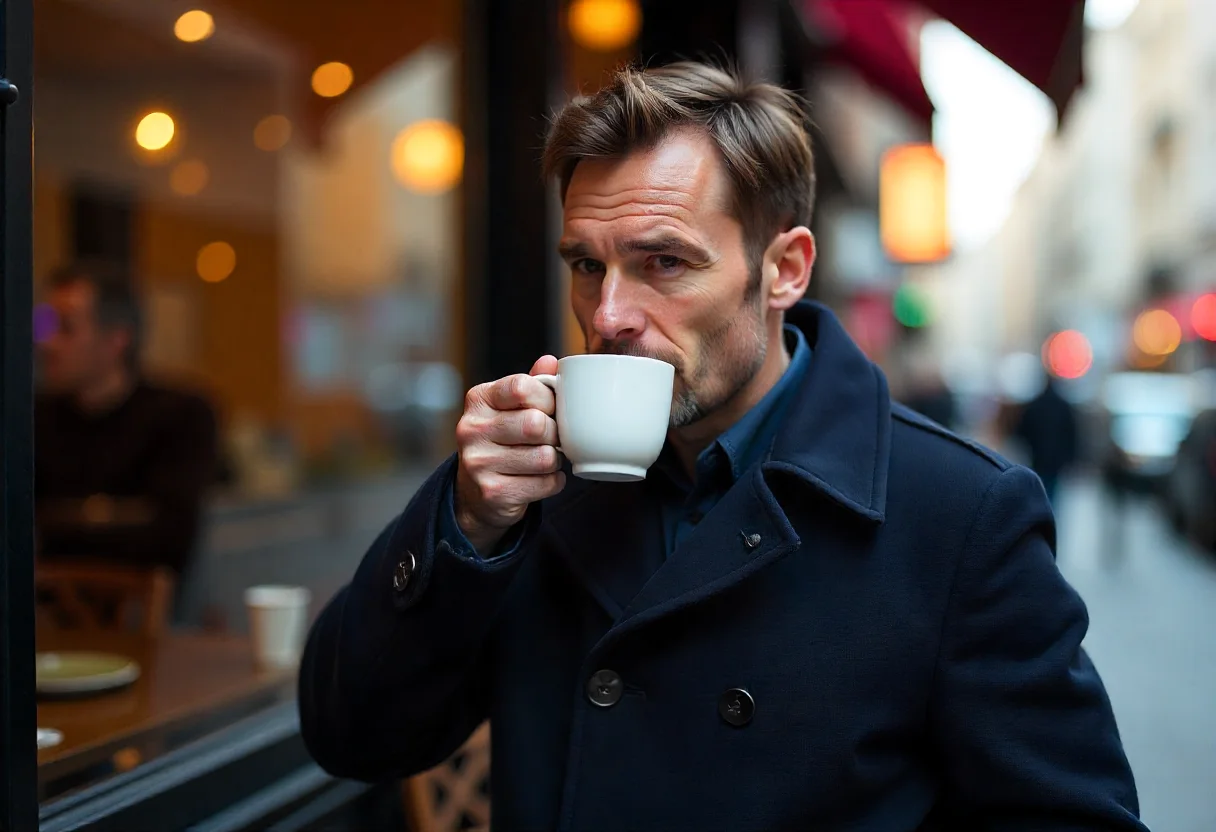 Effects of Caffeine on the Body