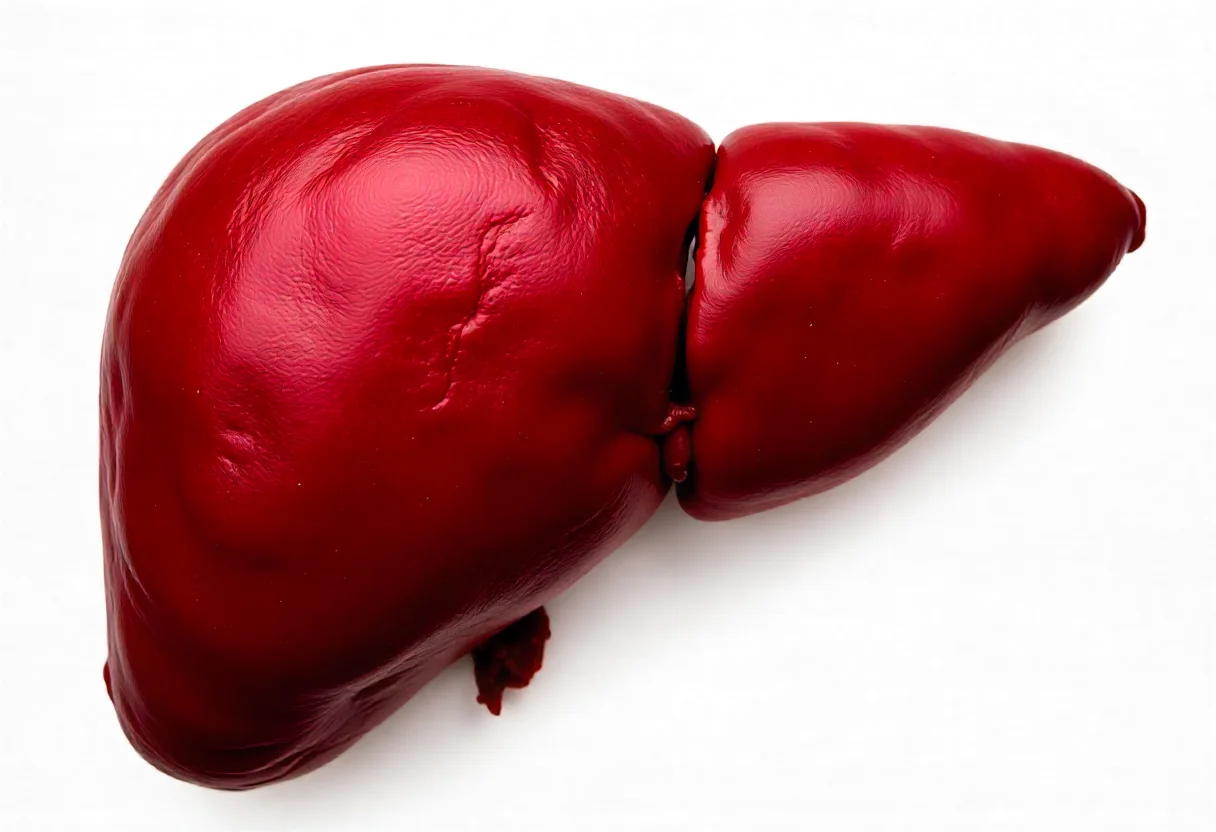 Karaciğer Sağlığına Faydalı Besinler