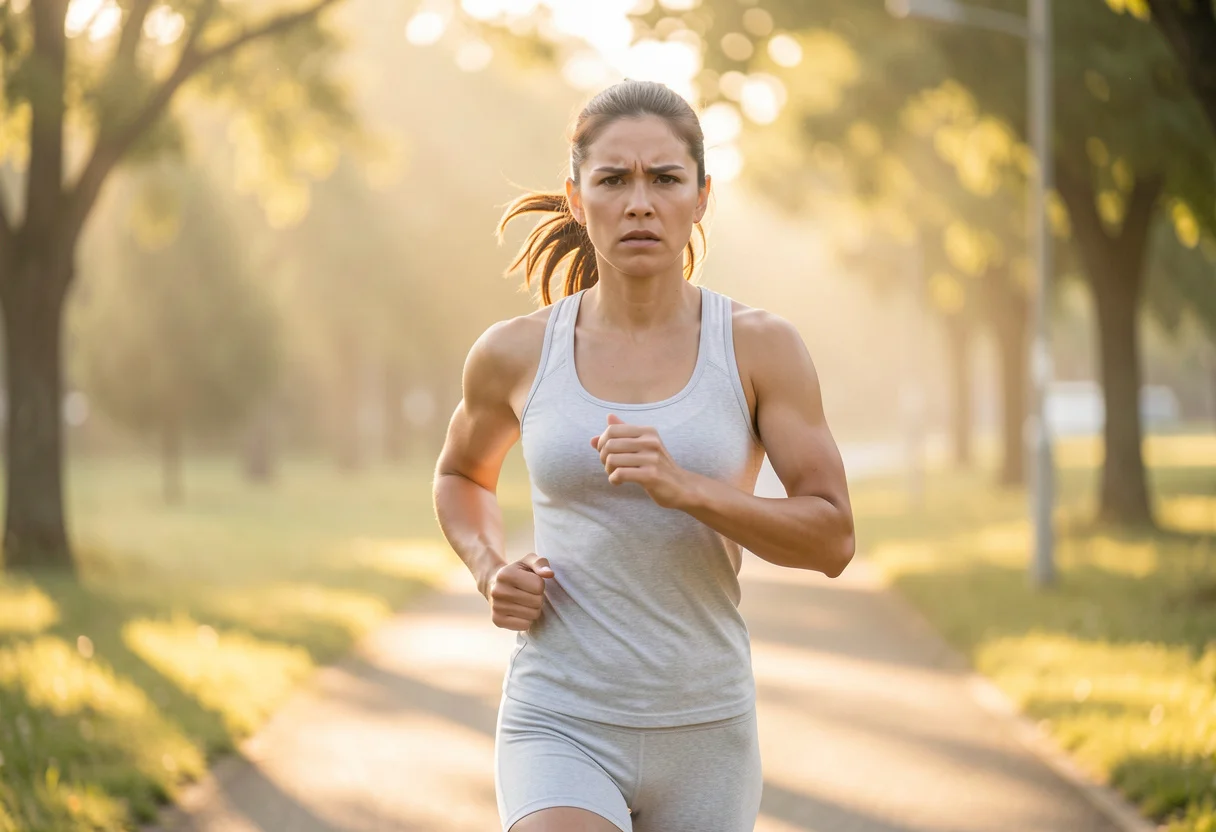 How to Lose Weight Without Losing Muscle