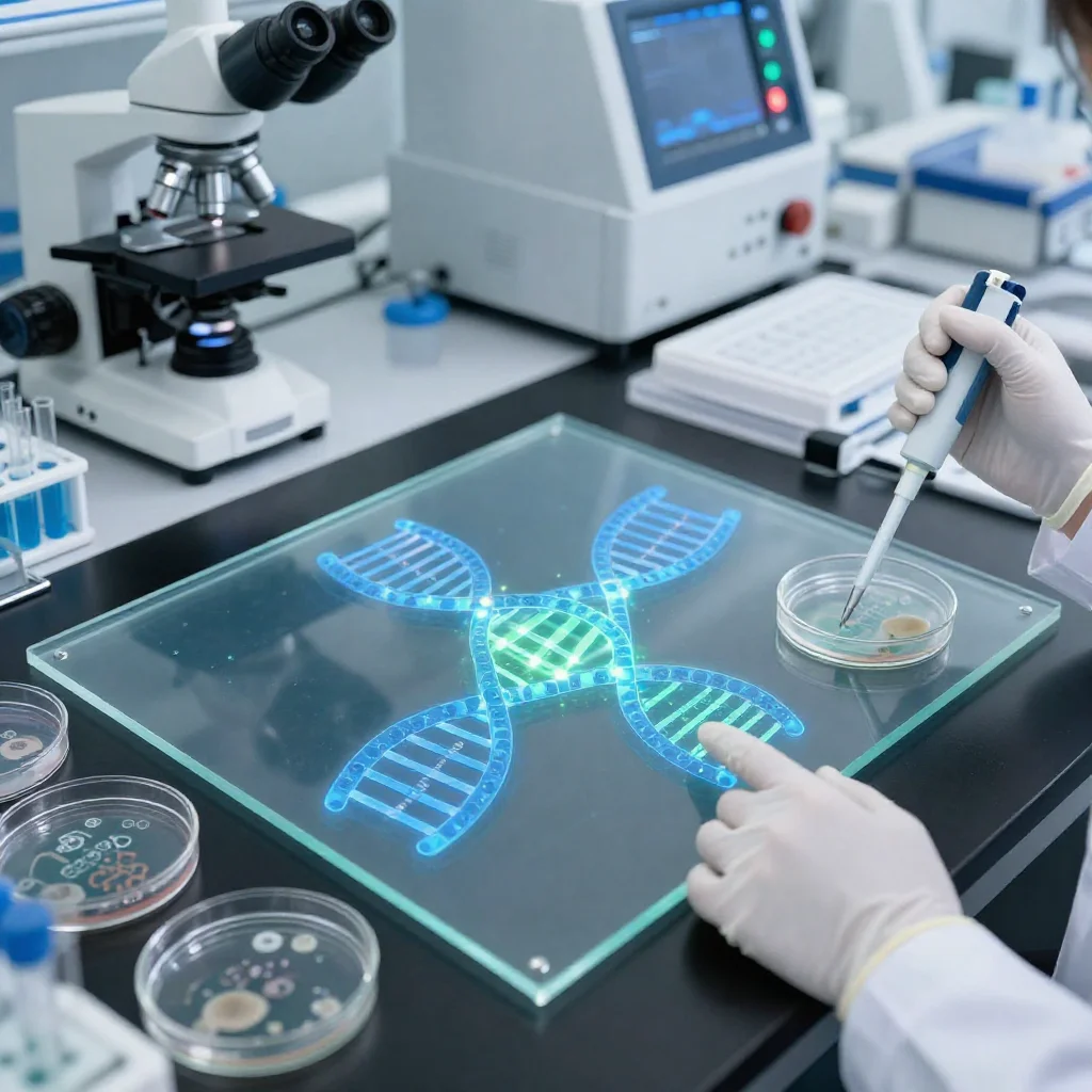 Cats and Humans: A Shared Genetic Map for Cancer Treatment