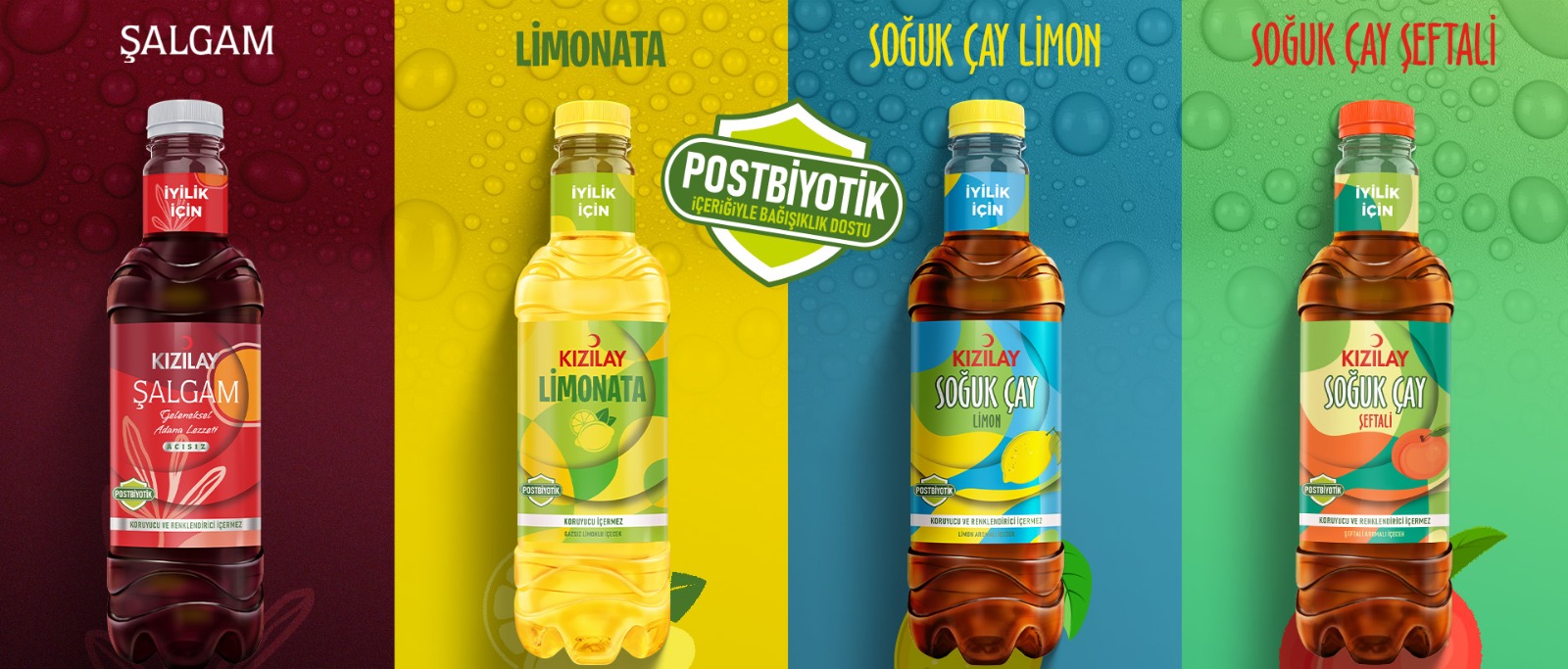 Kızılay Sofa İçecekleri