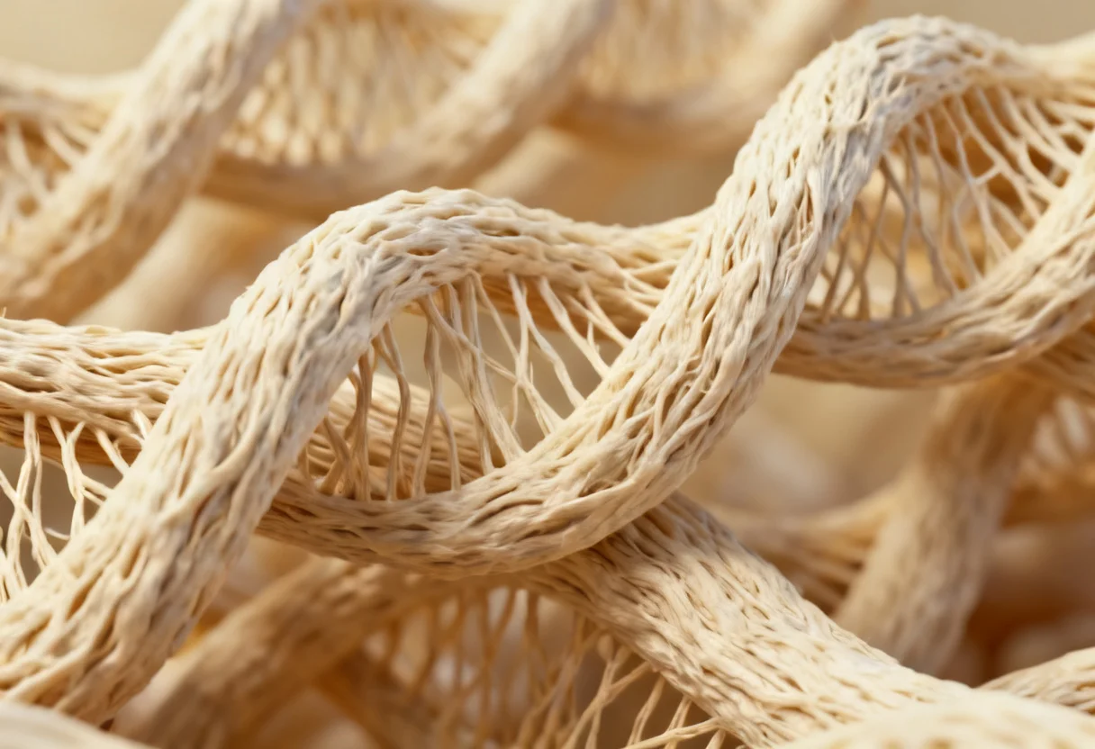 What Is Collagen? Its Effects on Skin, Joint, and Hair Health