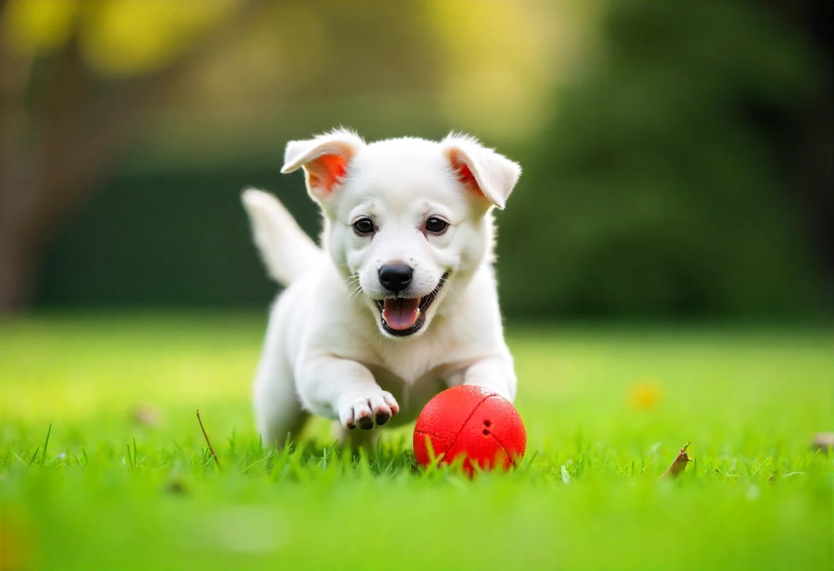 Foods Beneficial for Dog Health