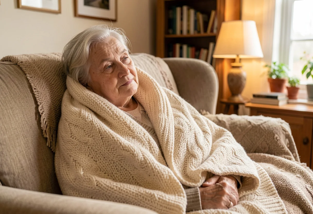 Menopause and the Work World: Hidden Symptoms, Lost Careers