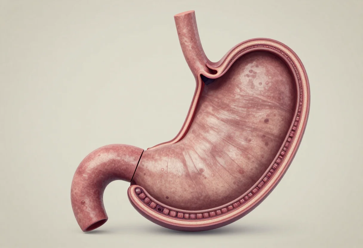 Foods Beneficial for Stomach Health